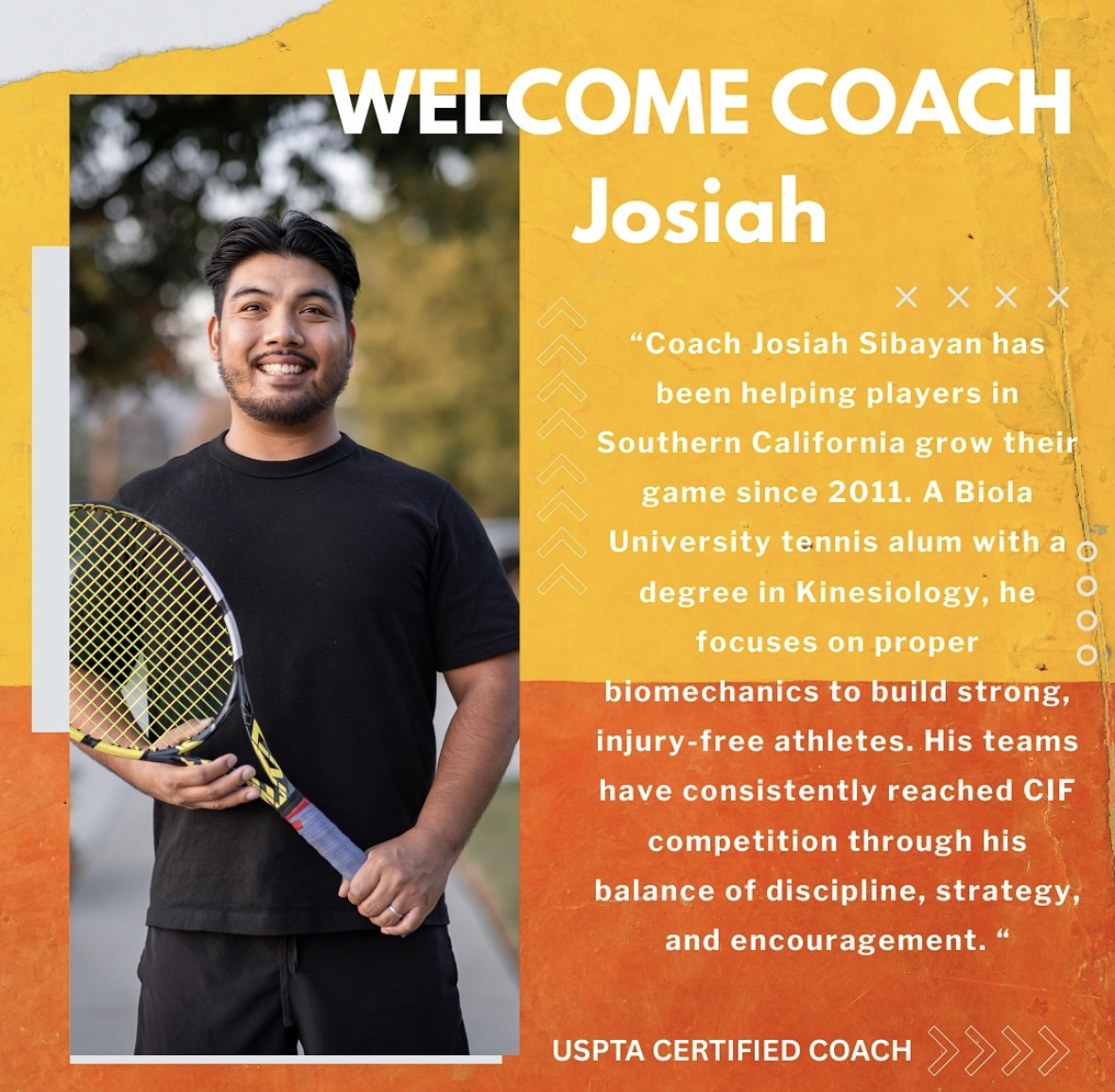 Josiah Sibayan