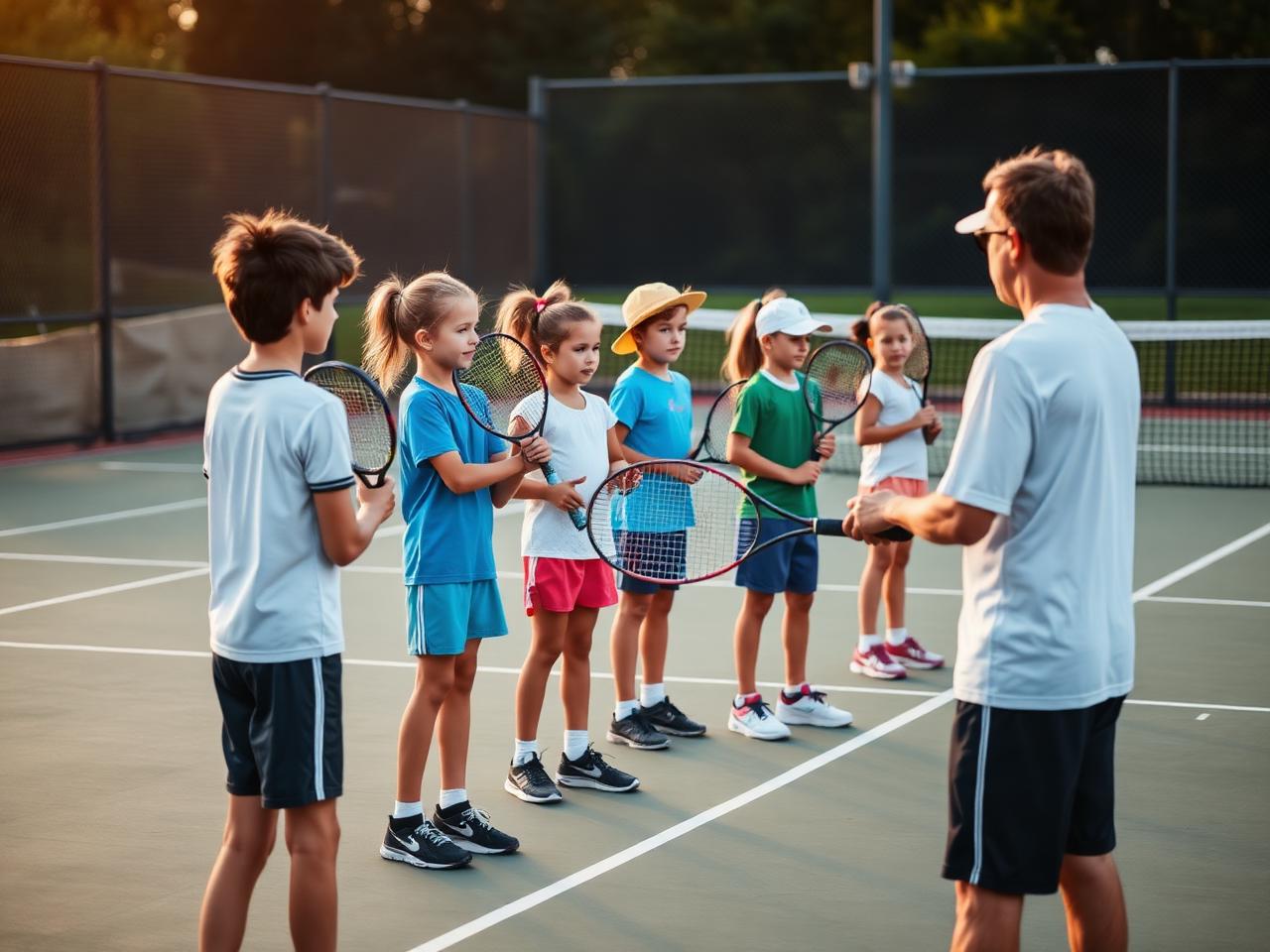 Junior Development