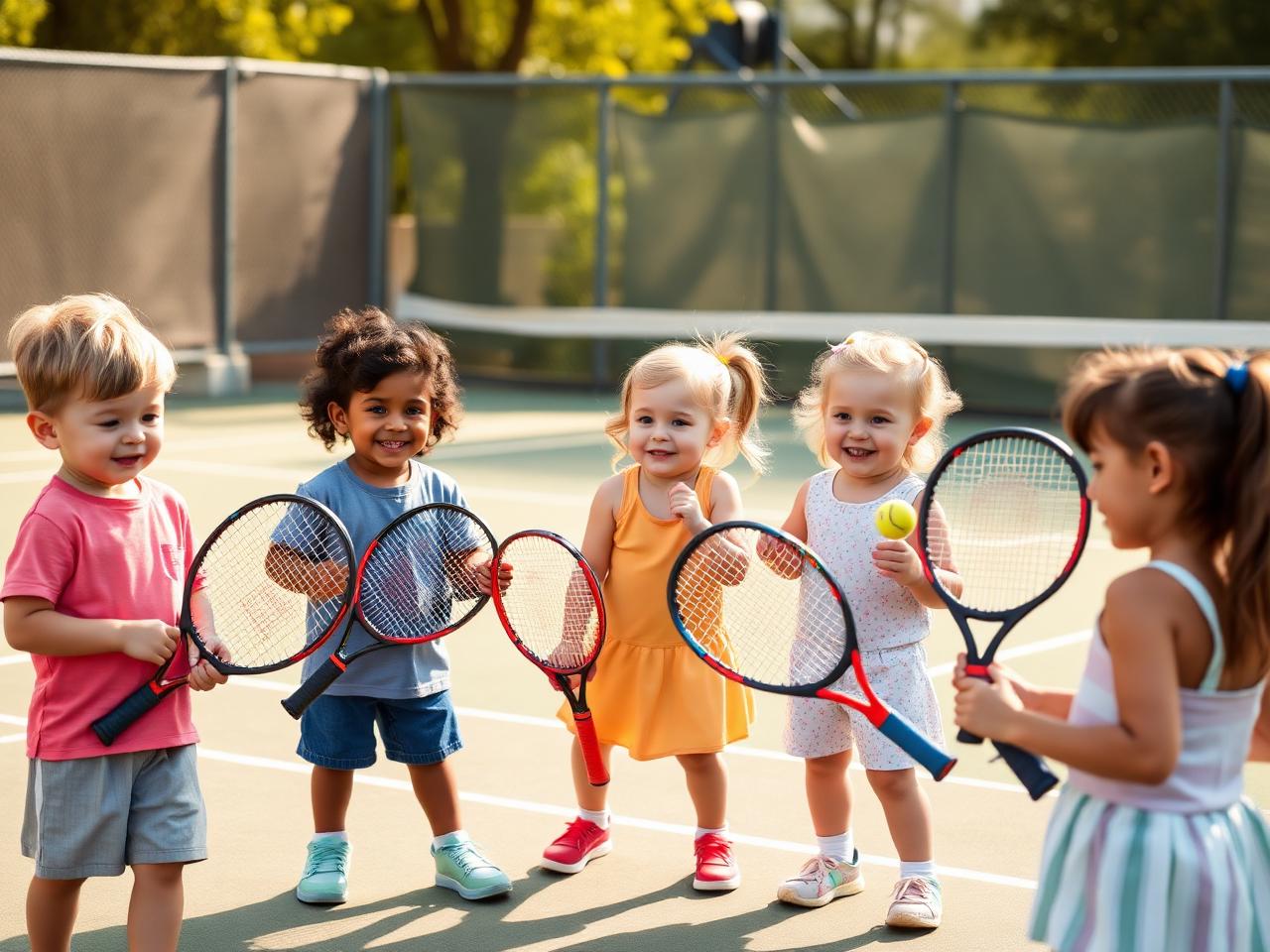 Tiny Aces